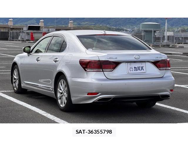 Lexus LS 2013 8548900-13