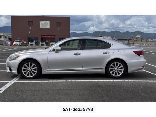 Lexus LS 2013 8548900-14