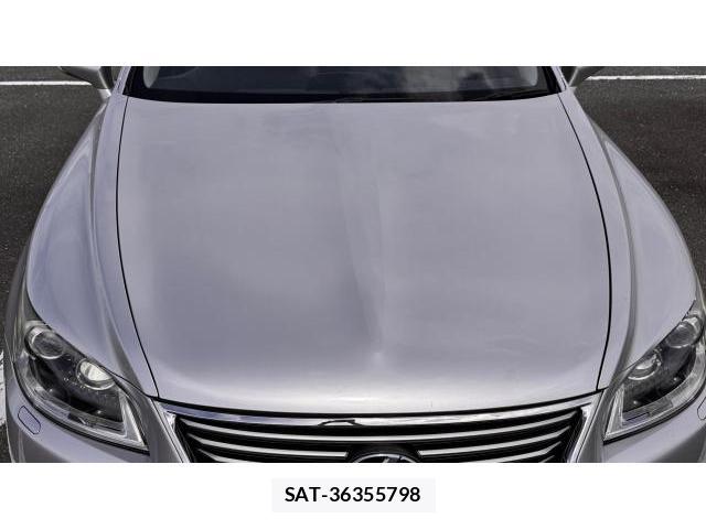 Lexus LS 2013 8548900-17