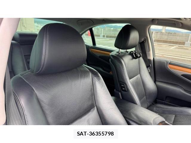 Lexus LS 2013 8548900-5