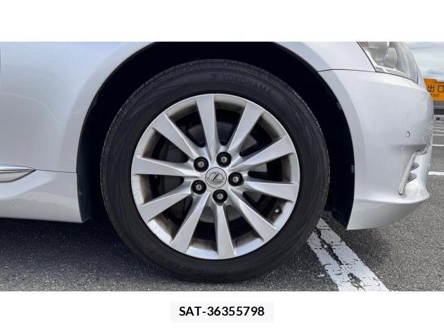 Lexus LS 2013 8548900-7