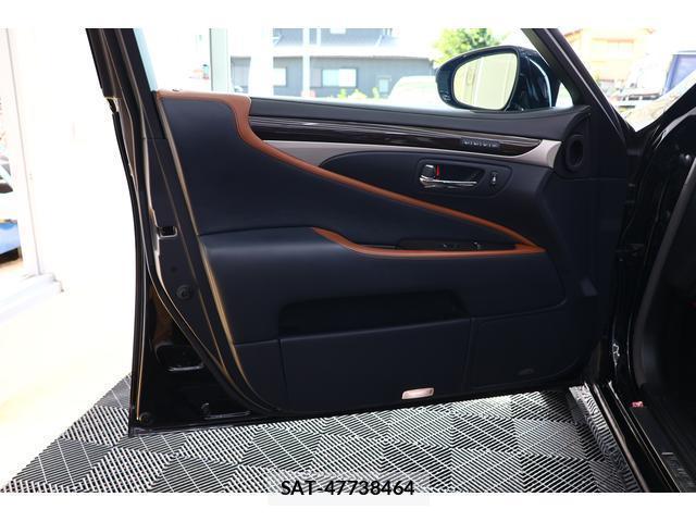 Lexus LS 2013-02 8551246-12