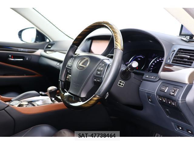 Lexus LS 2013-02 8551246-13