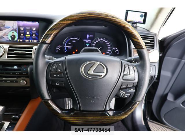 Lexus LS 2013-02 8551246-14