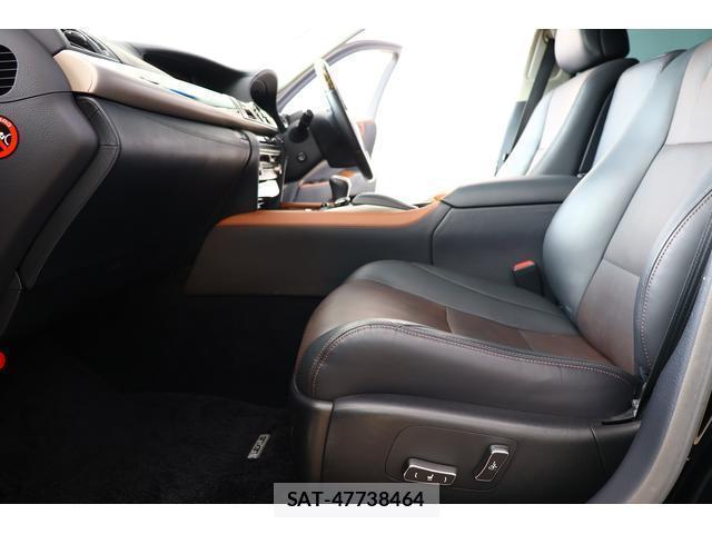 Lexus LS 2013-02 8551246-6