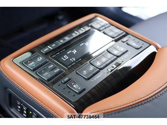 Lexus LS 2013-02 8551246-8
