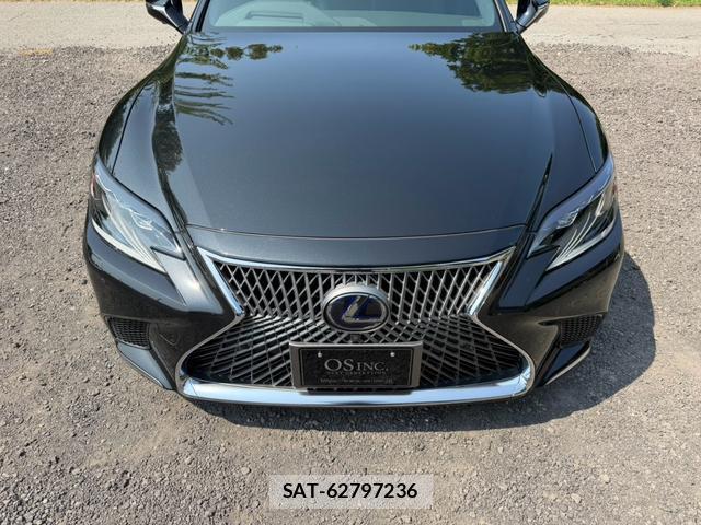 Lexus LS 2018-06 8551626-13