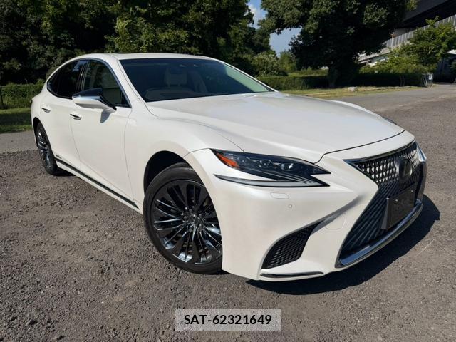 Lexus LS 2017-11 8551630-12