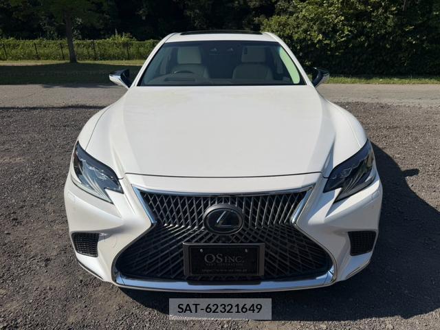 Lexus LS 2017-11 8551630-14