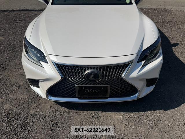 Lexus LS 2017-11 8551630-16