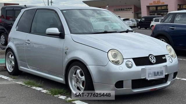 VolksWagen Lupo 2004-11 8550285-0