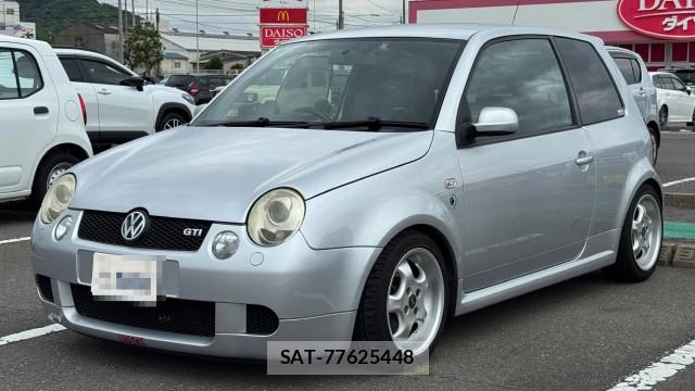 VolksWagen Lupo 2004-11 8550285-10