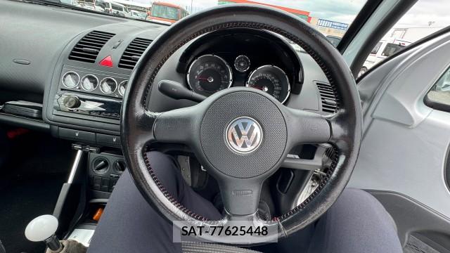 VolksWagen Lupo 2004-11 8550285-14