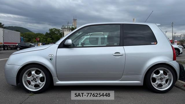 VolksWagen Lupo 2004-11 8550285-3