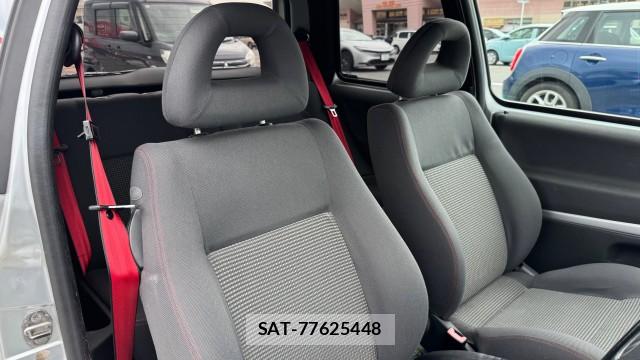 VolksWagen Lupo 2004-11 8550285-4