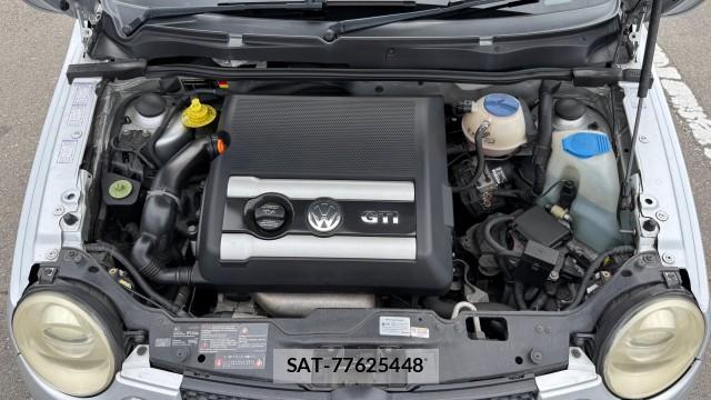 VolksWagen Lupo 2004-11 8550285-6