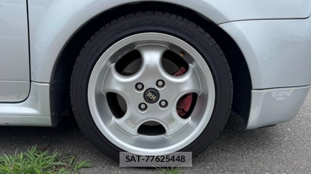 VolksWagen Lupo 2004-11 8550285-7