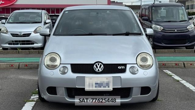 VolksWagen Lupo 2004-11 8550285-8