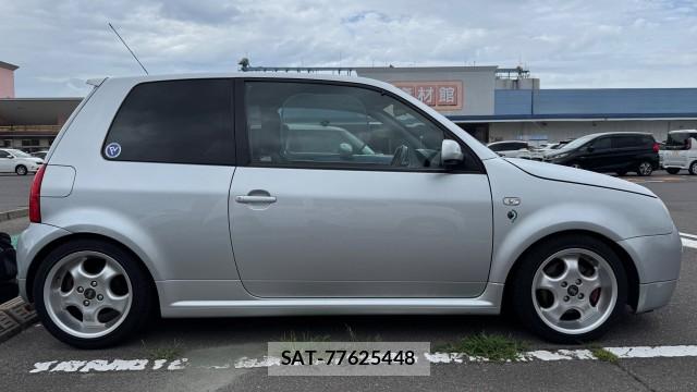 VolksWagen Lupo 2004-11 8550285-9