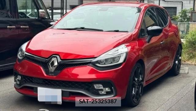 Renault LUTECIA 2018-08 8550337-0