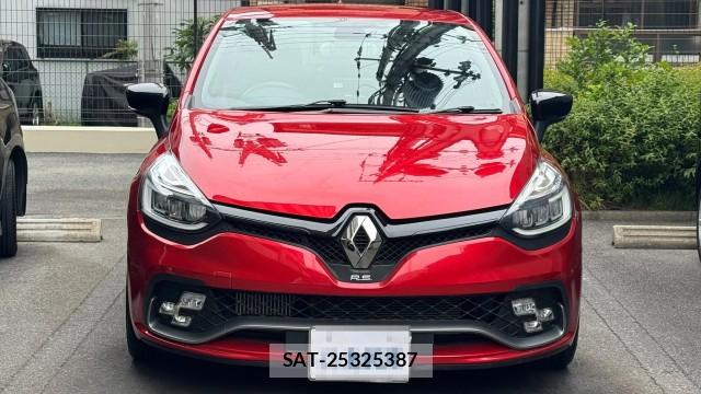 Renault LUTECIA 2018-08 8550337-7