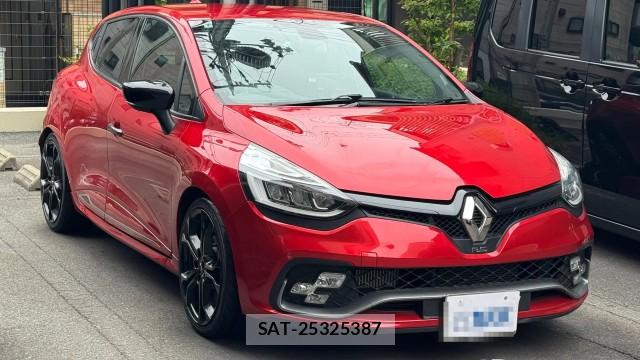 Renault LUTECIA 2018-08 8550337-9