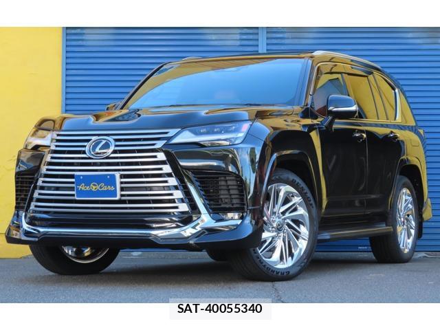 Lexus LX 2026-04 8545693-0