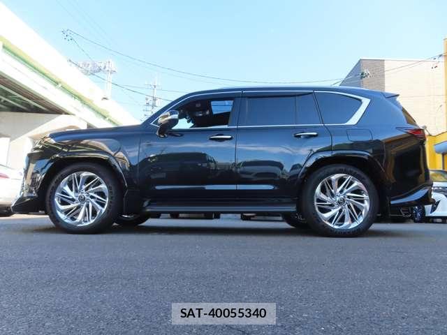 Lexus LX 2026-04 8545693-10