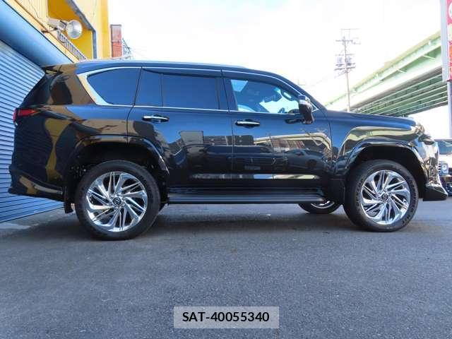 Lexus LX 2026-04 8545693-15
