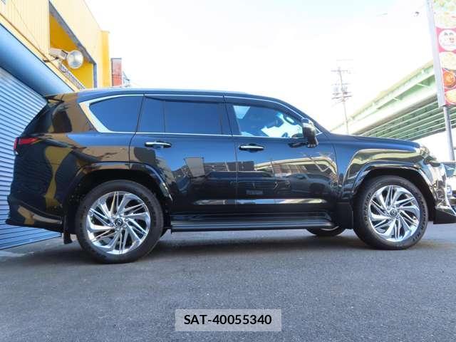 Lexus LX 2026-04 8545693-16