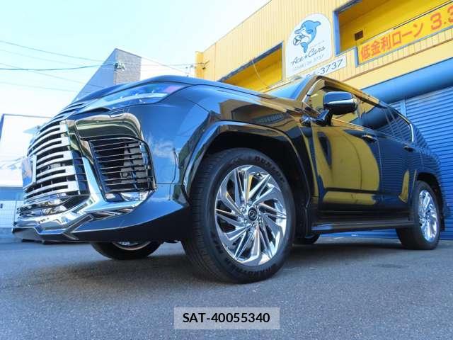 Lexus LX 2026-04 8545693-5