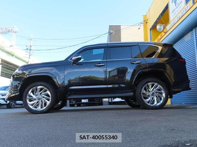 Lexus LX 2026-04 8545693-9