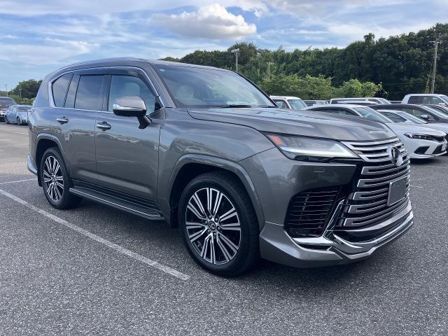 Lexus LX 2023-08 8547651-0