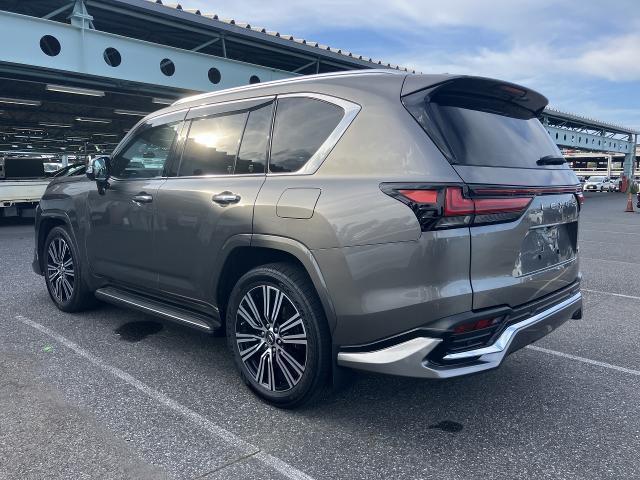 Lexus LX 2023-08 8547651-1