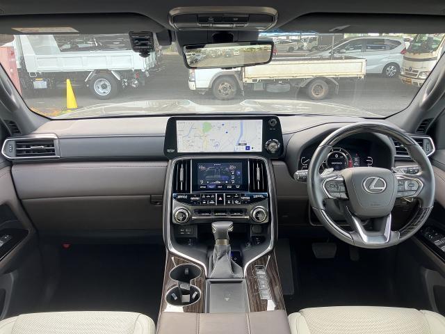 Lexus LX 2023-08 8547651-2