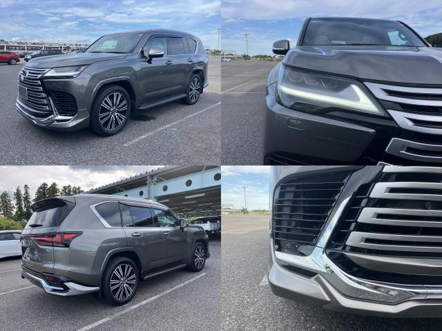 Lexus LX 2023-08 8547651-3
