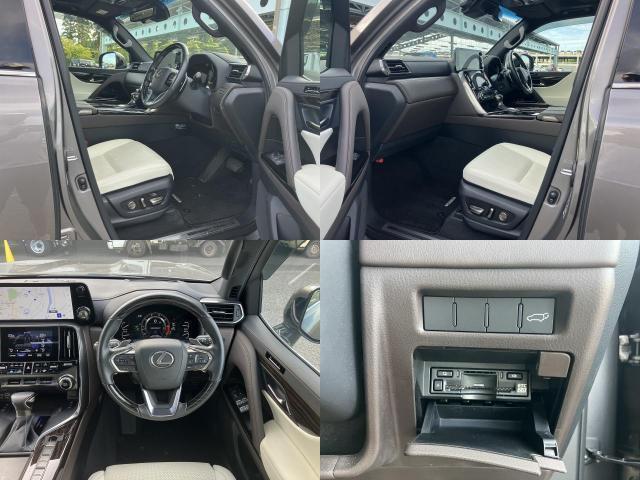 Lexus LX 2023-08 8547651-5