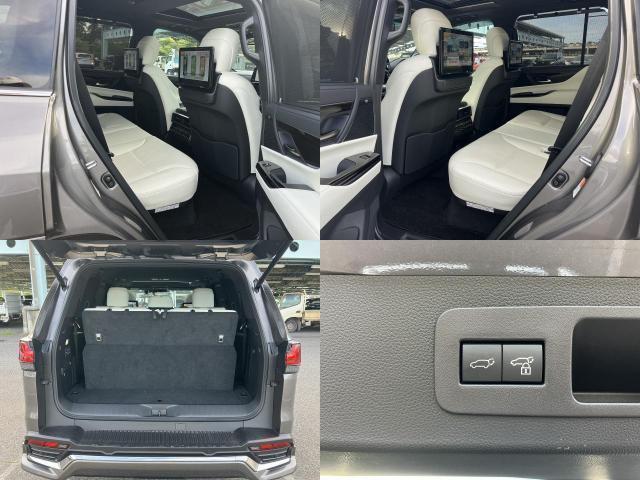 Lexus LX 2023-08 8547651-6