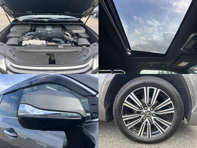 Lexus LX 2023-08 8547651-7