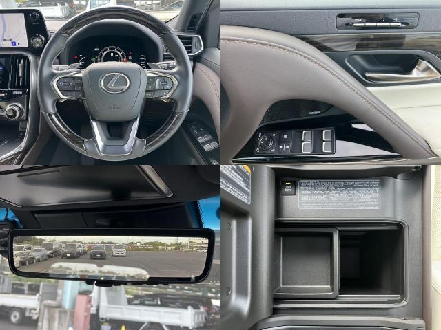 Lexus LX 2023-08 8547651-8