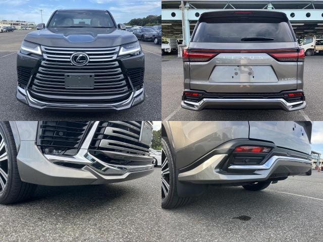 Lexus LX 2023-08 8547651-9