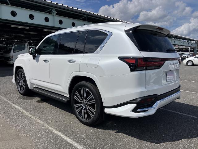 Lexus LX 2026-07 8547653-1