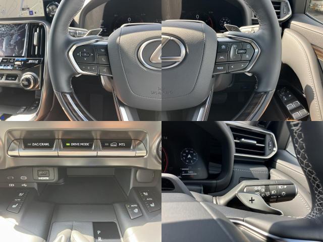 Lexus LX 2026-07 8547653-11