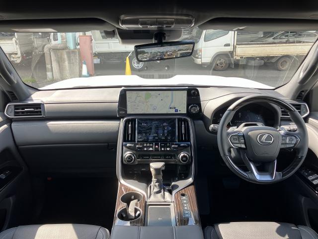Lexus LX 2026-07 8547653-2