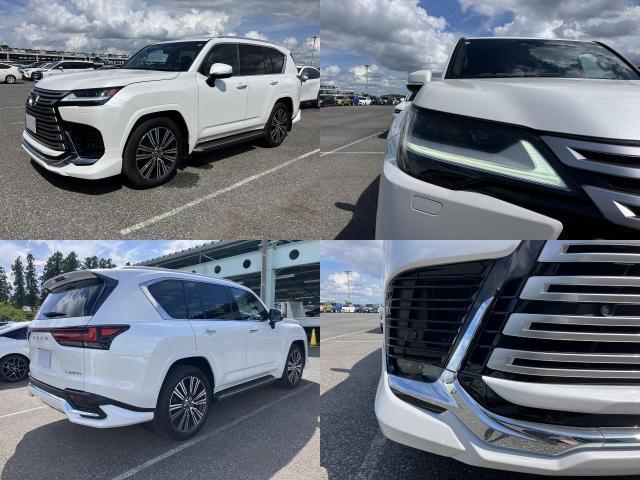Lexus LX 2026-07 8547653-3