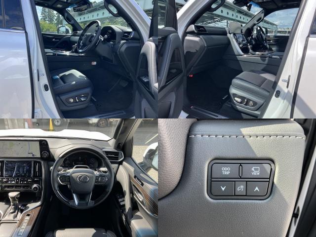 Lexus LX 2026-07 8547653-5