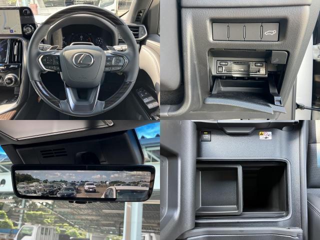 Lexus LX 2026-07 8547653-8