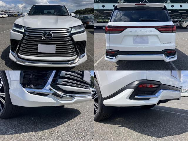 Lexus LX 2026-07 8547653-9