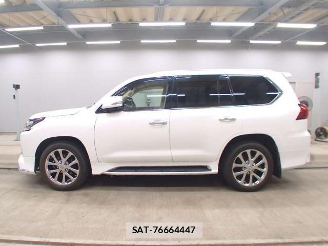Lexus LX 2015-10 8547801-9