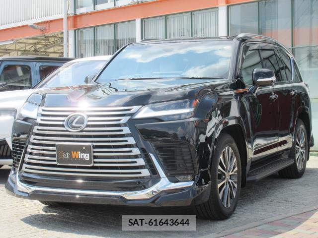 Lexus LX 2023-09 8548510-0